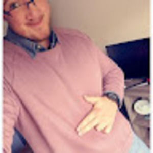 Meet your Posher, Dalton